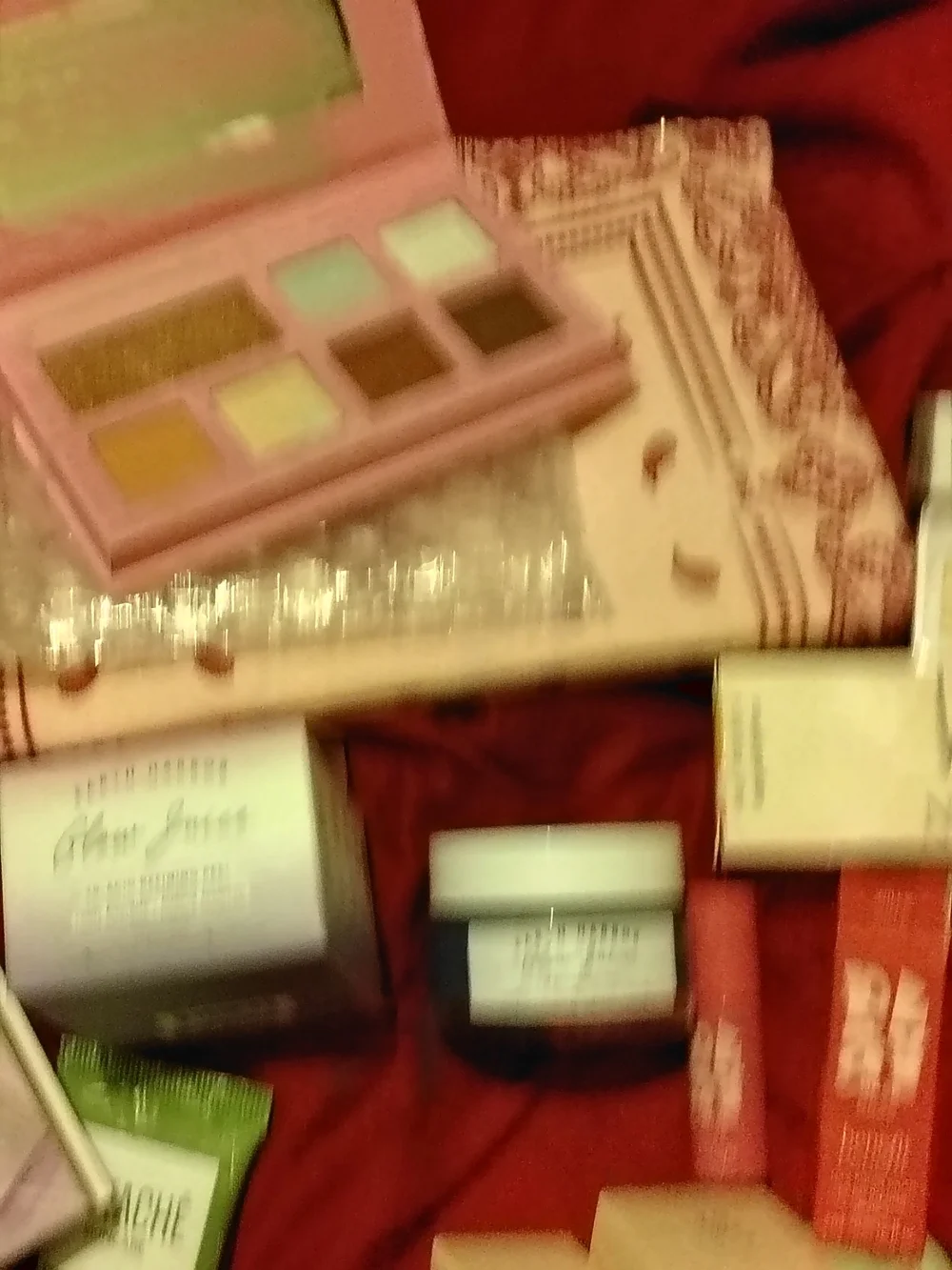 Sephora makeup skincare